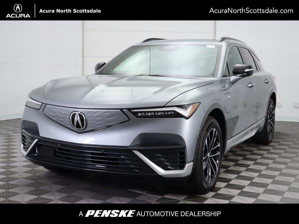 2024 Acura ZDX A-Spec -
                Phoenix, AZ