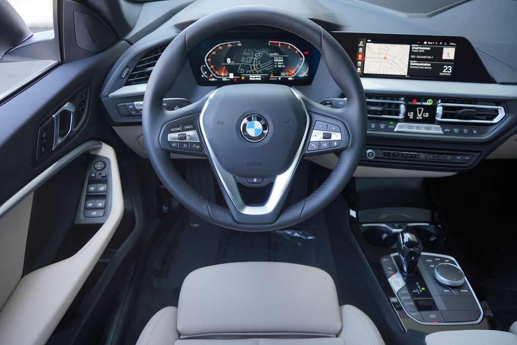 2024 BMW 2 Series 228i xDrive 15