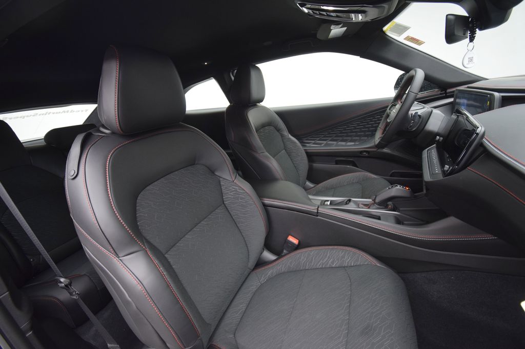 new 2026 Dodge Charger car, priced at $56,918