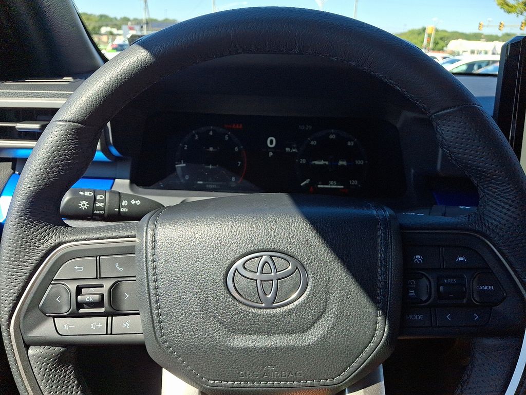 Thumbnail: 2024 Toyota Tacoma - 19