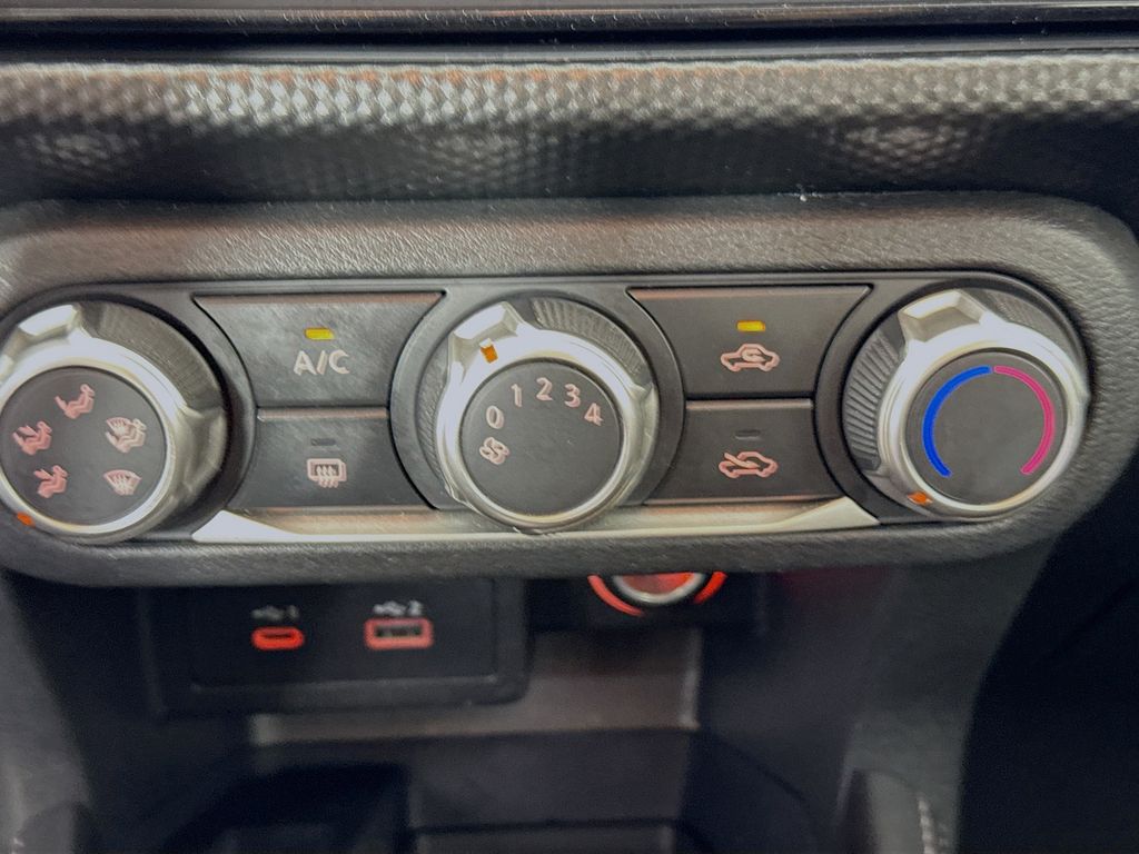 Used Car 2023 Nissan Kicks  Sv For Sale Under $20,000 In Austin, Texas