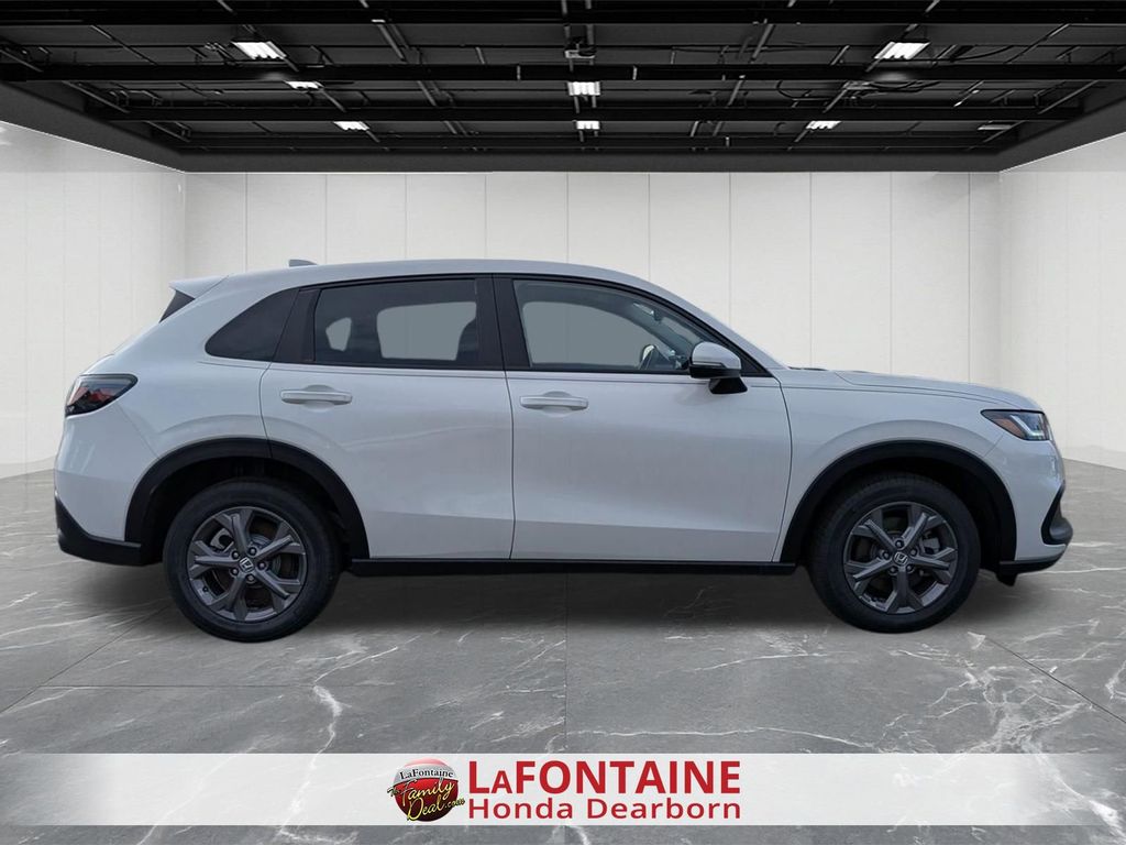 2026 Honda HR-V LX - Photo 6
