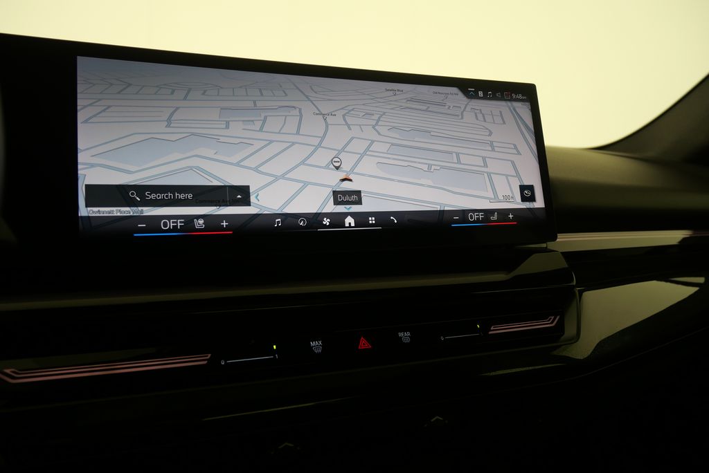 2024 BMW 5 Series 530i 25