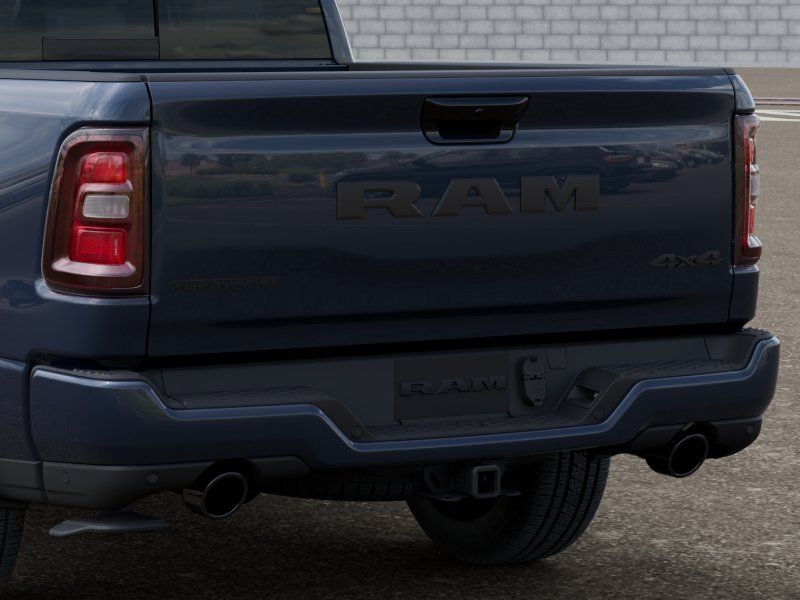 New 2026 Blue Ram Big Horn/Lone Star image 12