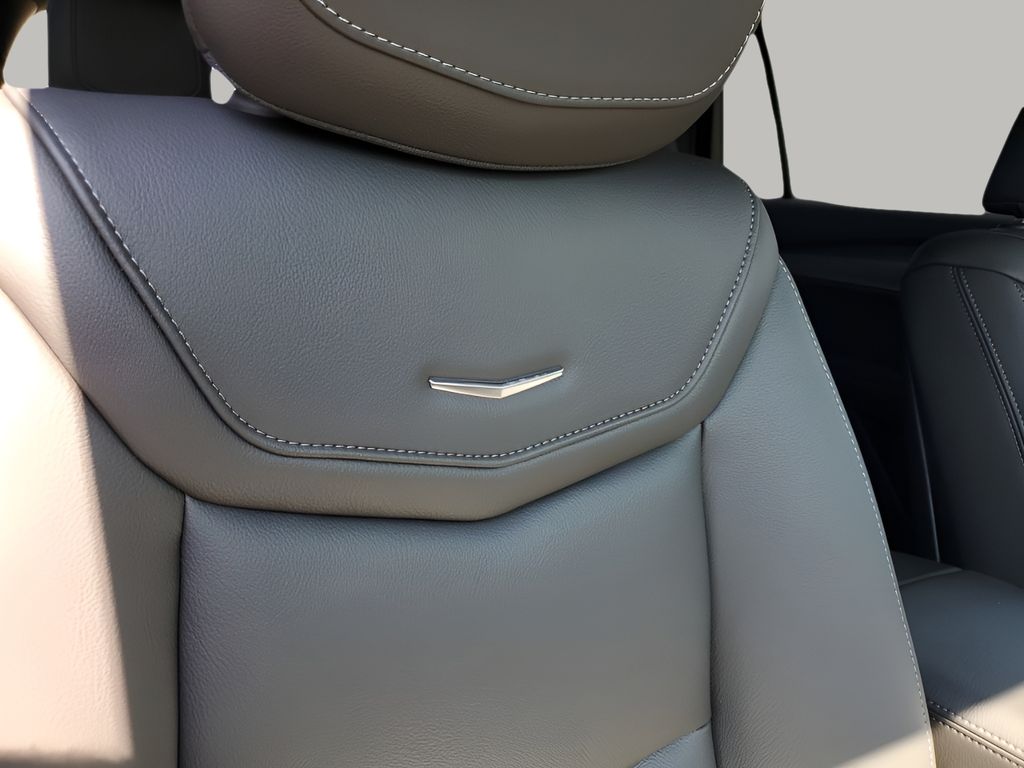 New Car 2025 Cadillac Xt6  Luxury For Sale Under $40,000 In Austin, Texas