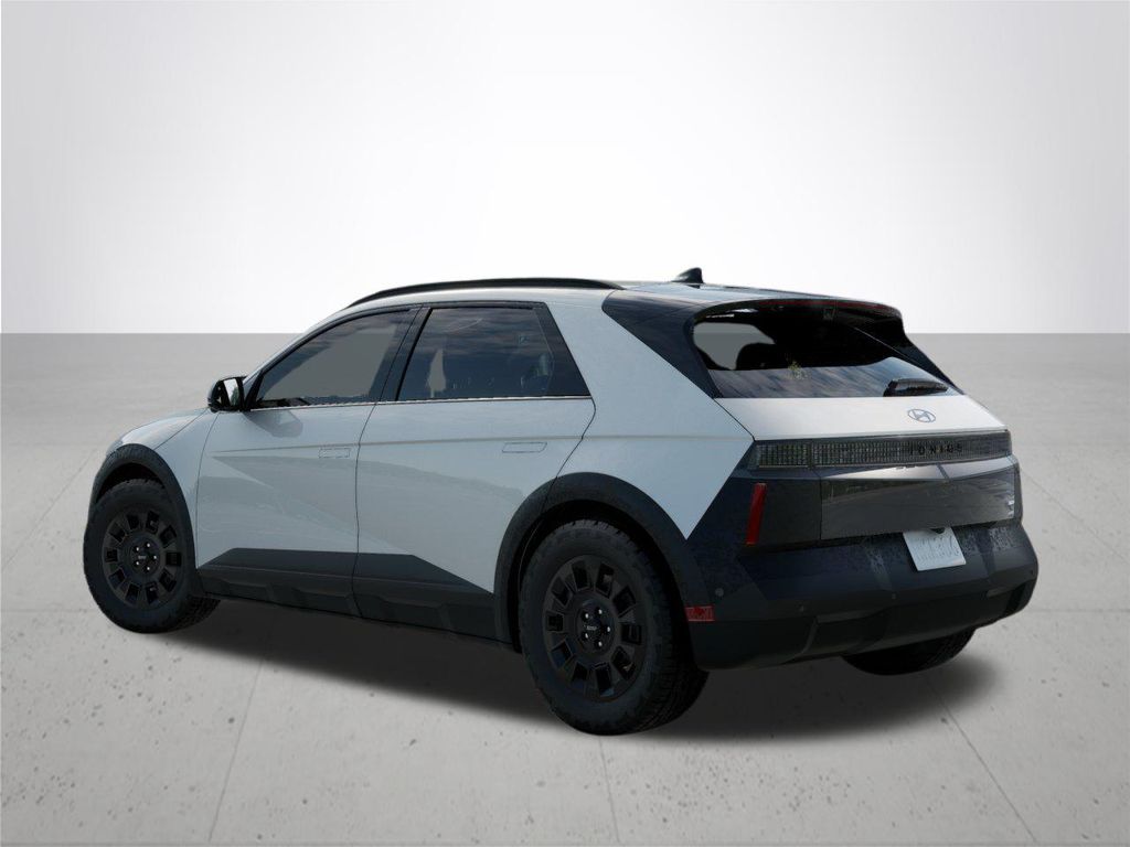 2026 Hyundai IONIQ 5 XRT