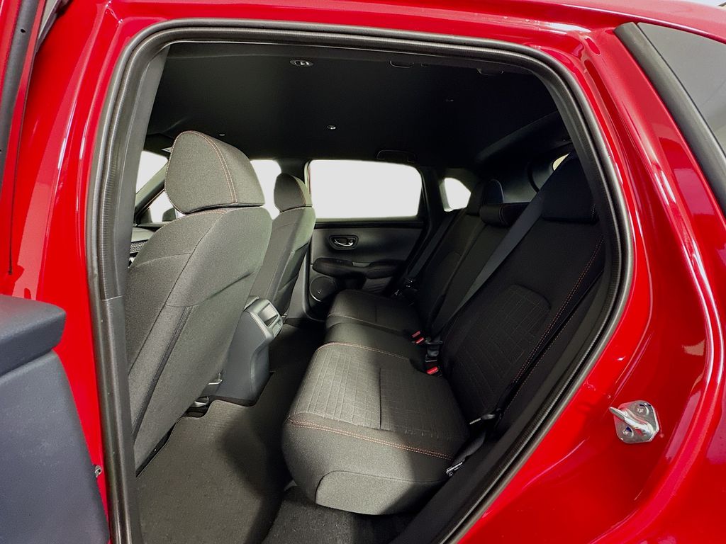 Thumbnail: 2026 Honda HR-V - 16