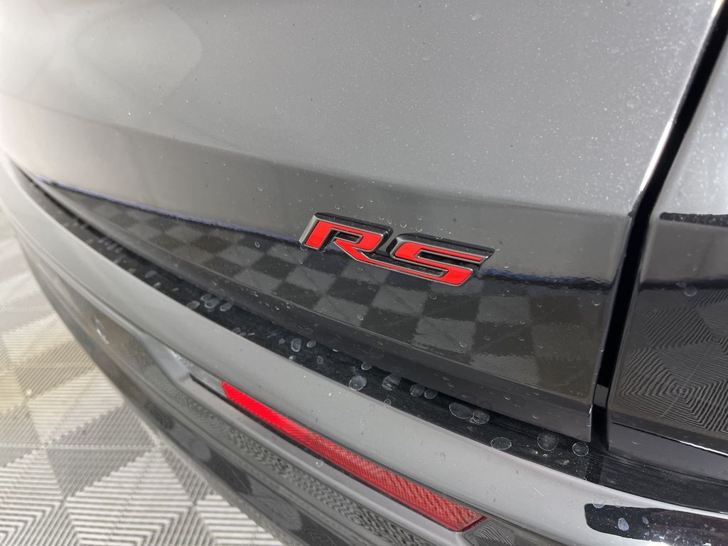 Thumbnail: 2026 Chevrolet Traverse - 22