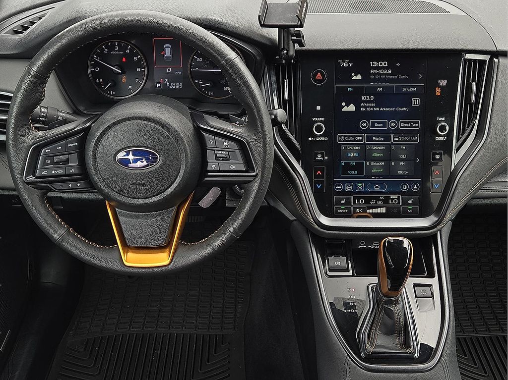 Used 2024 Subaru Outback For Sale in Farmington, AR