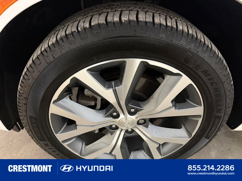 used 2021 Hyundai Palisade car, priced at $26,188