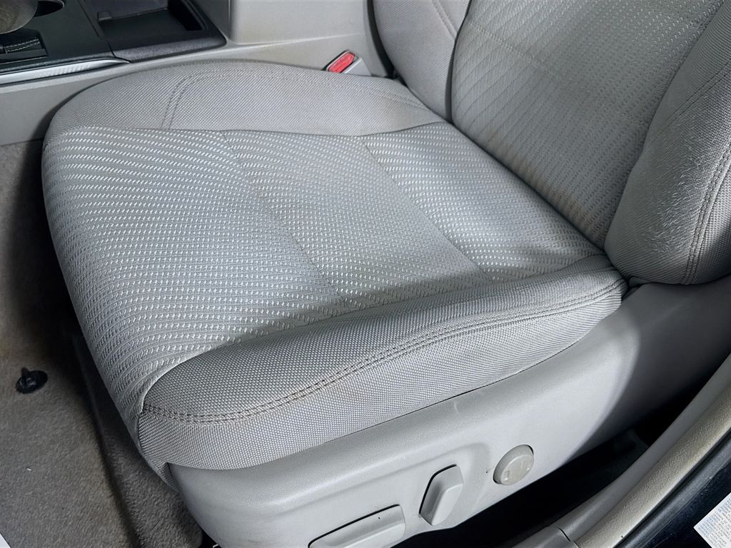 Used Car 2015 Toyota Camry  Le For Sale Under $12,000 In Austin, Texas