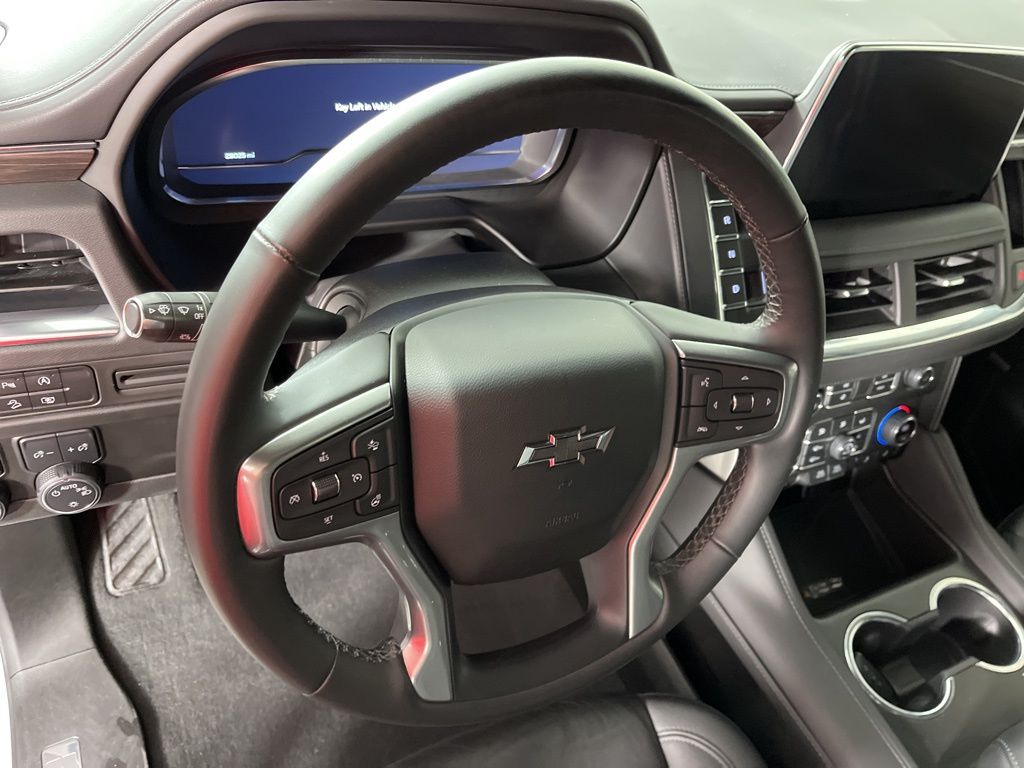 Thumbnail: 2024 Chevrolet Suburban - 27