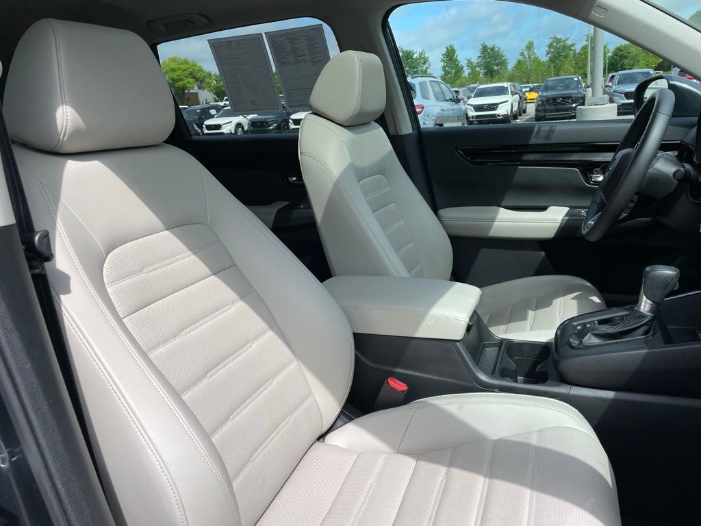 Thumbnail: 2024 Honda CR-V - 32