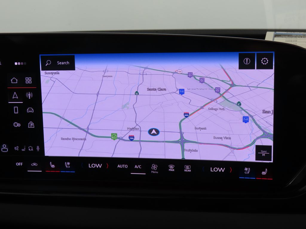 Thumbnail: 2025 Audi A5 - 18