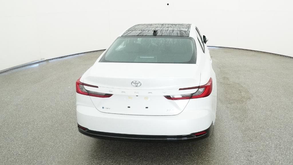 Thumbnail: 2026 Toyota Camry - 5