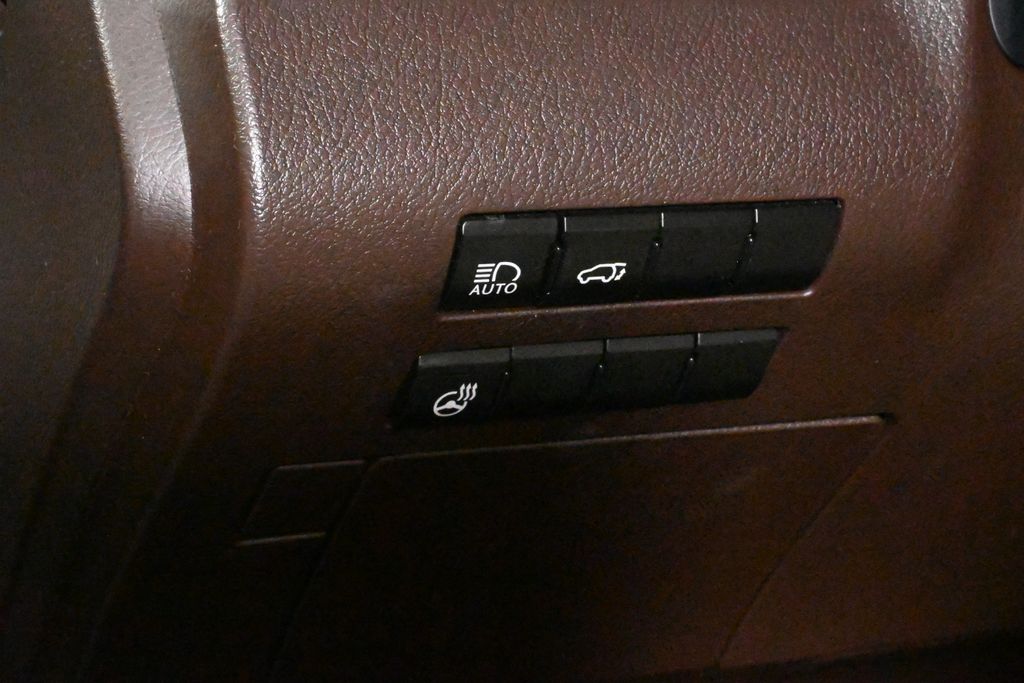 2019 Lexus RX 350 31