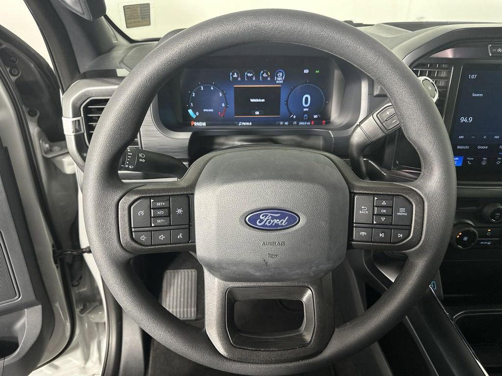 2024 Ford F-150 STX 15