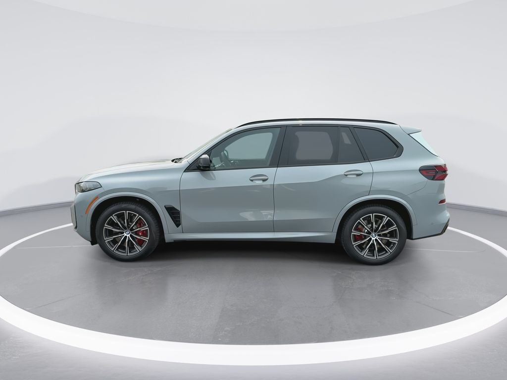 Thumbnail: 2026 BMW X5 - 5