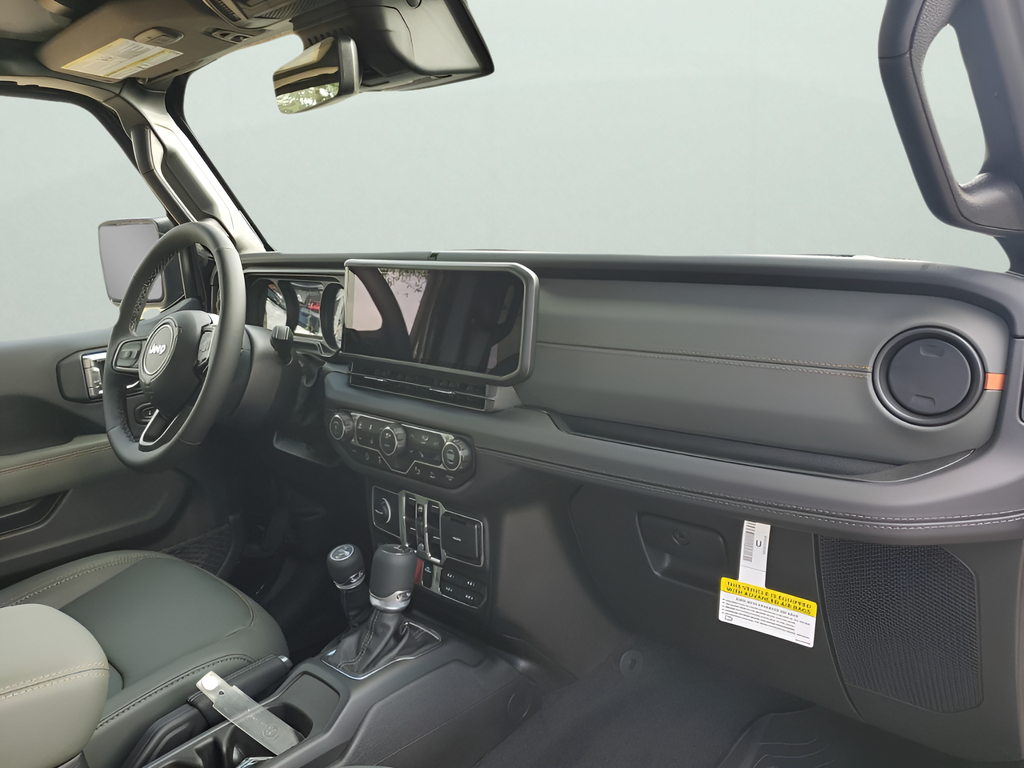 New Car 2025 Jeep Gladiator  Mojave For Sale Under $60,000 In Austin, Texas