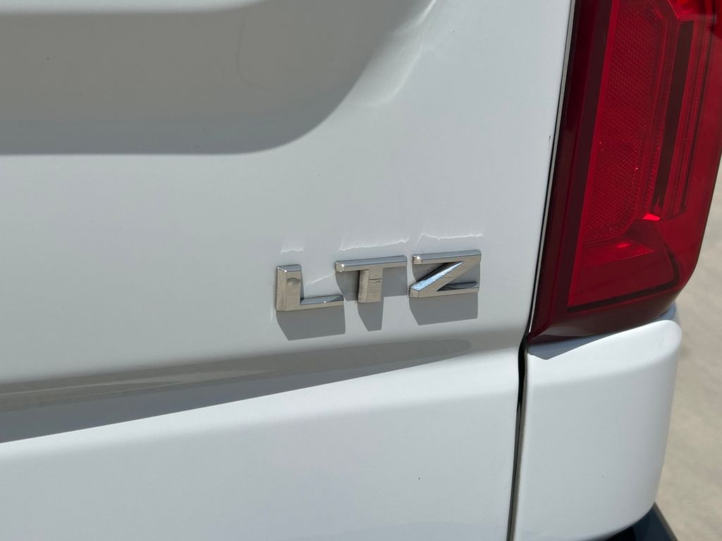 Used 2024 Chevrolet Silverado 1500 Truck
