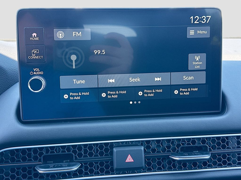 Thumbnail: 2026 Honda HR-V - 11