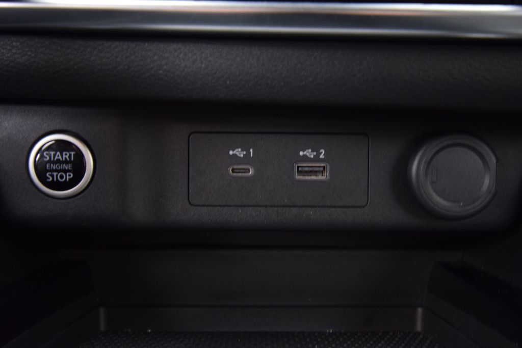 used 2023 Nissan Rogue car, priced at $23,999