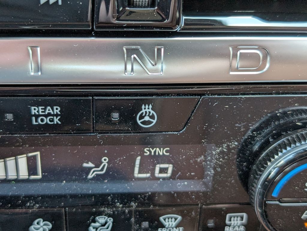 New 2026 Nissan Pathfinder SUV