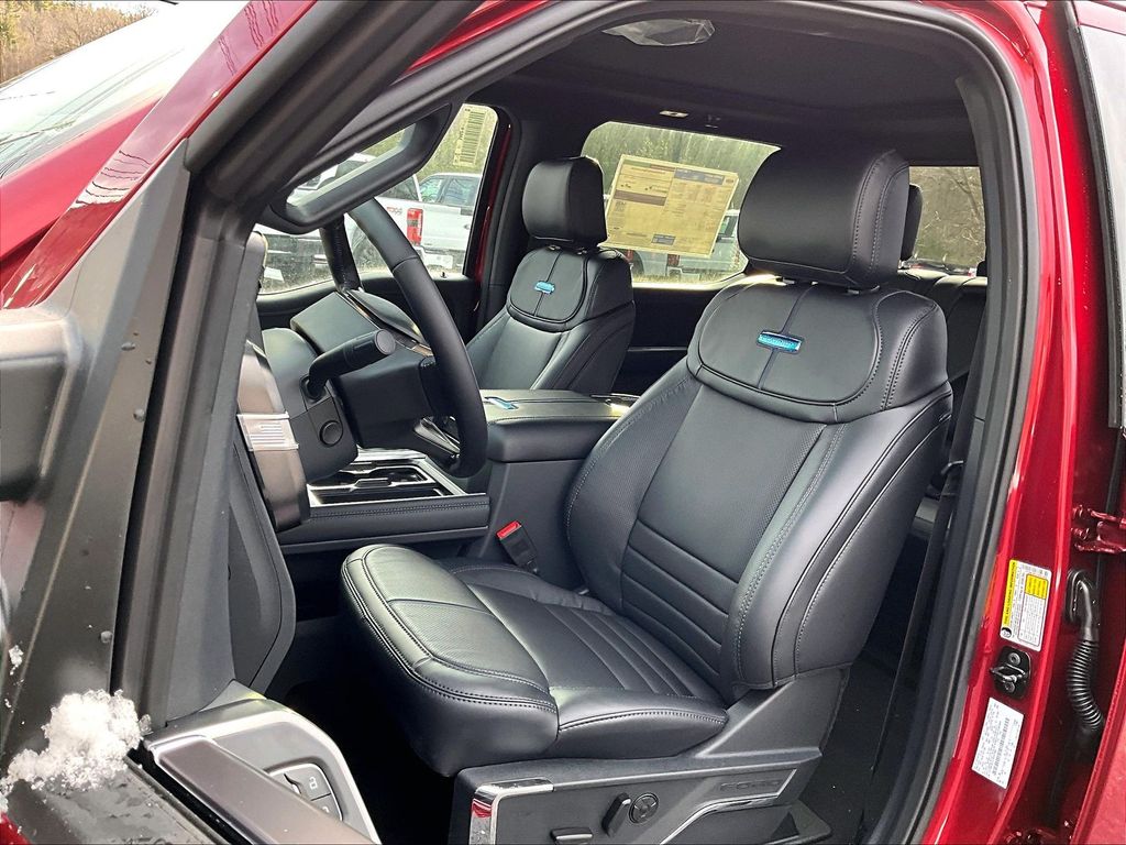 2026 Ford F-250SD — photo 10