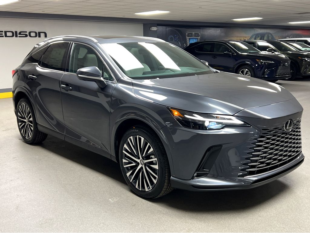 2026 Lexus RX 350 Premium+ AWD