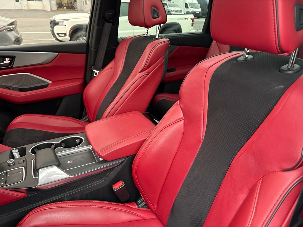 2023 Acura MDX — photo 6