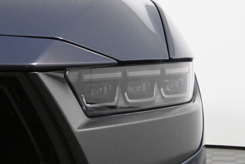 Thumbnail: 2024 Ford Mustang - 11