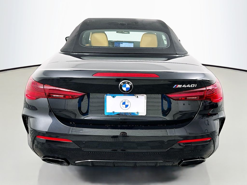 Thumbnail: 2026 BMW 4 Series - 6