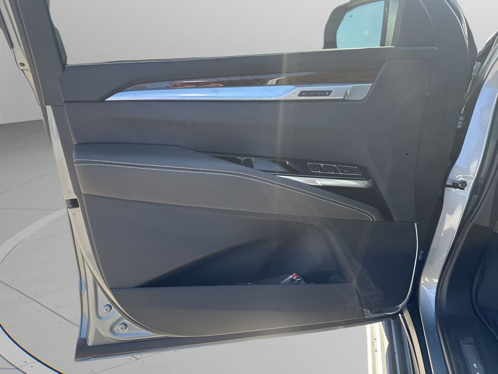 New Car 2025 Cadillac Escalade  Premium Luxury Platinum For Sale Under $130,000 In Austin, Texas