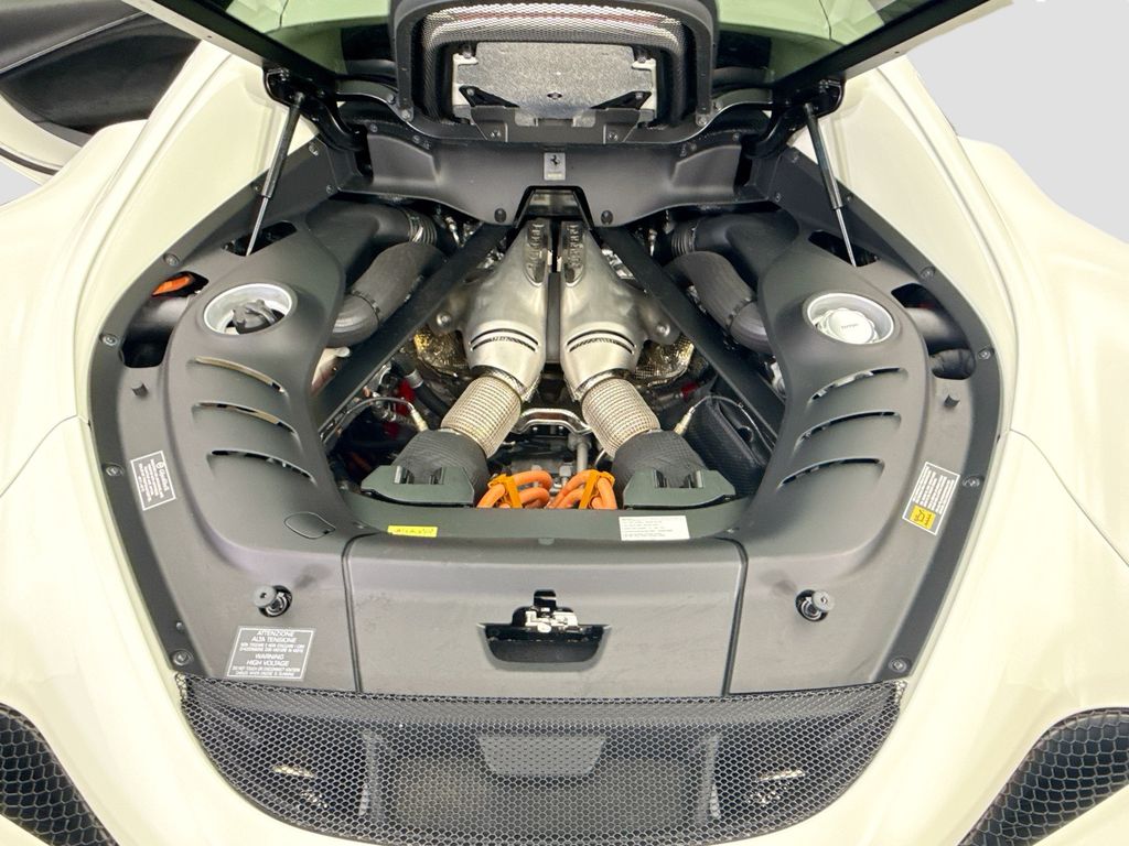 Thumbnail: 2025 Ferrari 296 - 23