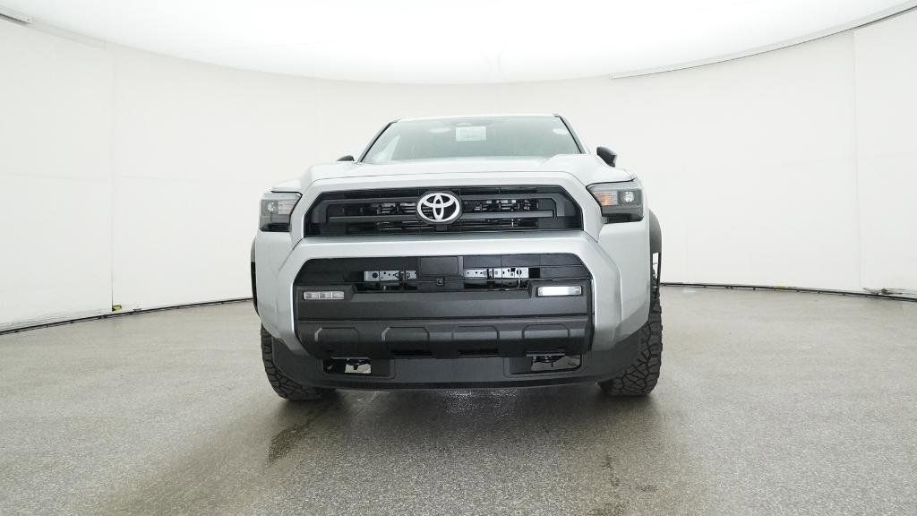 Thumbnail: 2025 Toyota 4Runner - 23