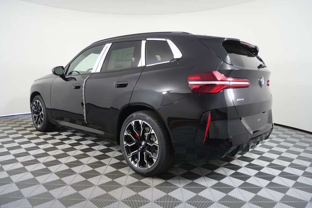 Thumbnail: 2026 BMW X3 - 5