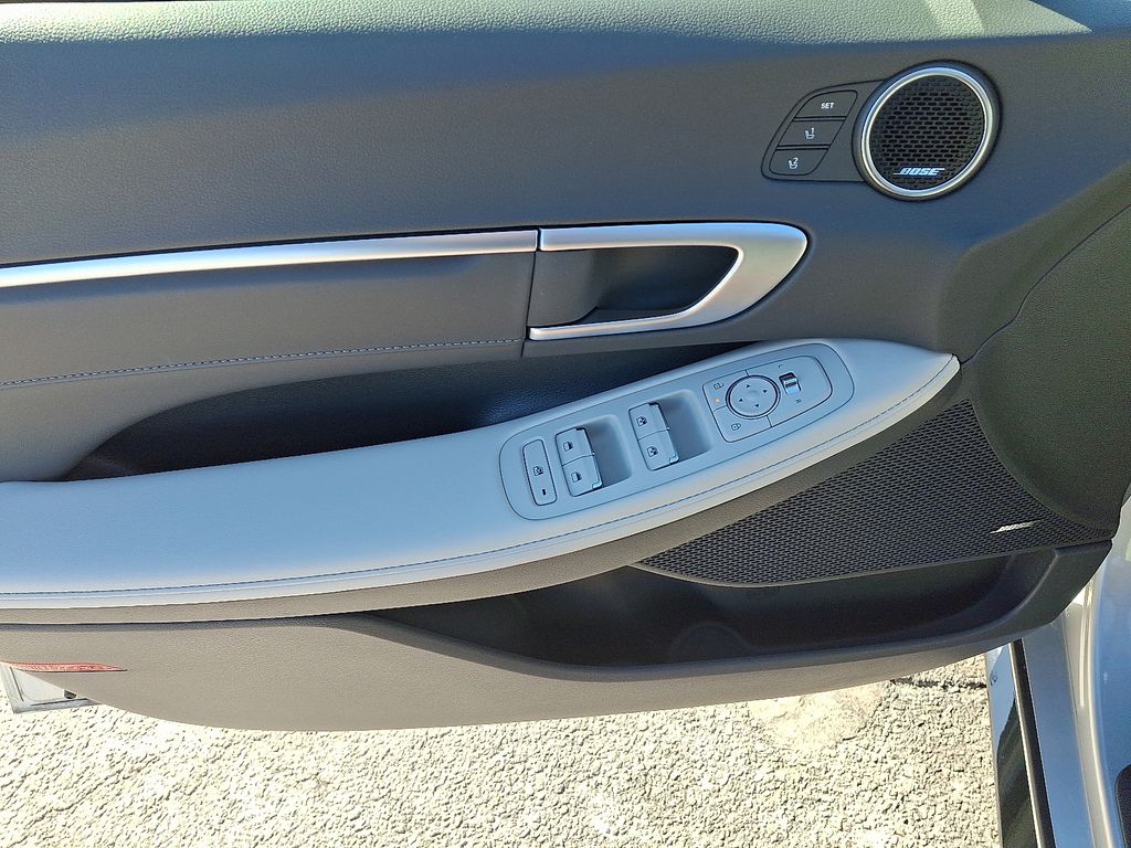 Thumbnail: 2025 Hyundai Sonata - 14