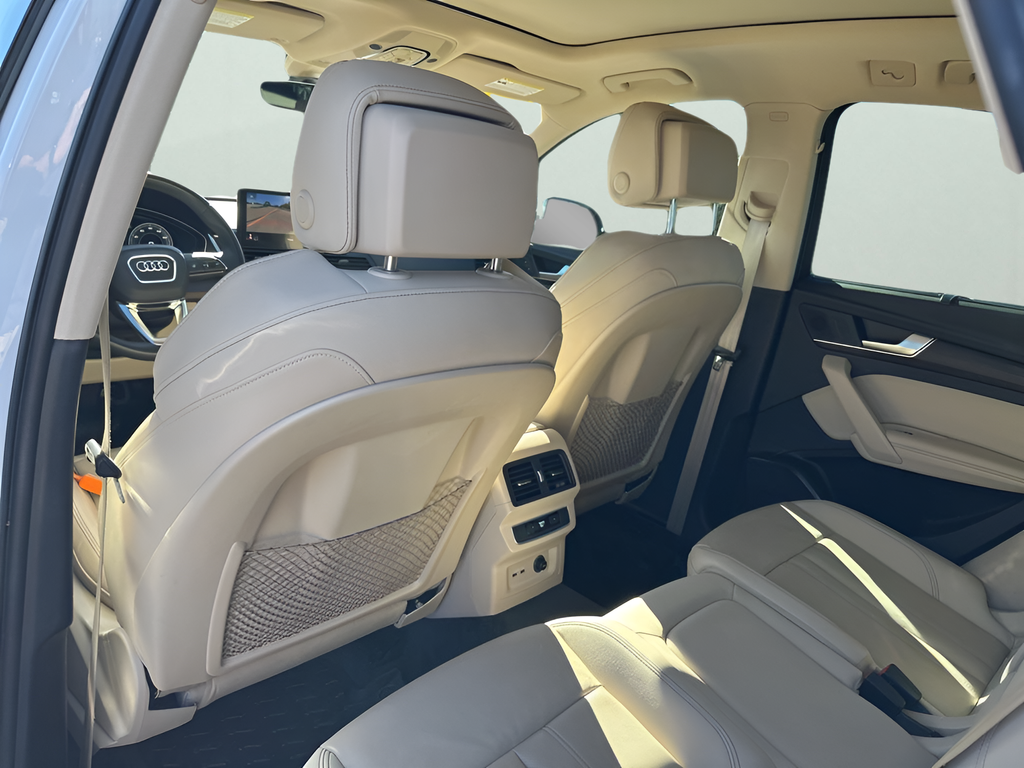 Used Car 2021 Audi Q5  45 Premium Plus For Sale Under $25,000 In Austin, Texas