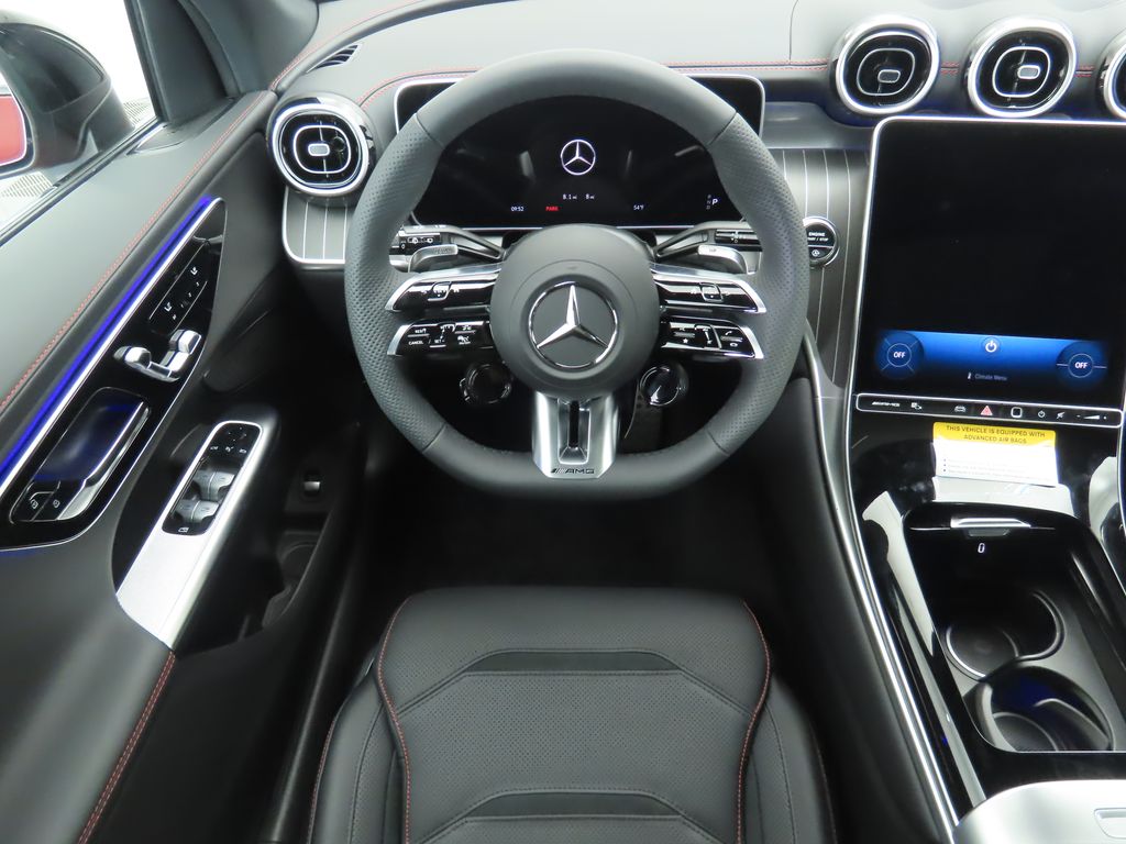 Thumbnail: 2026 Mercedes-Benz GLC - 10