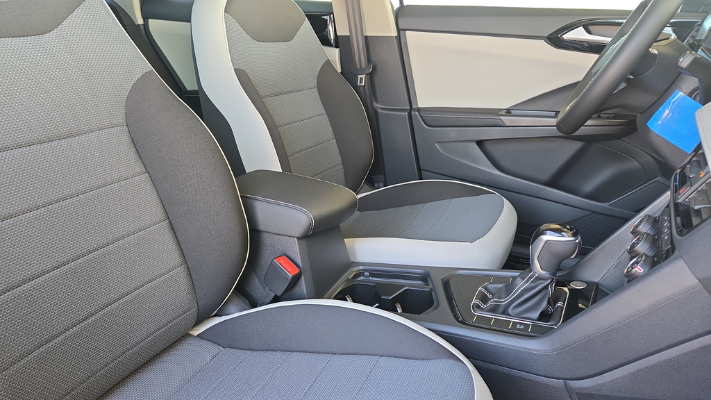 2026 Volkswagen Taos