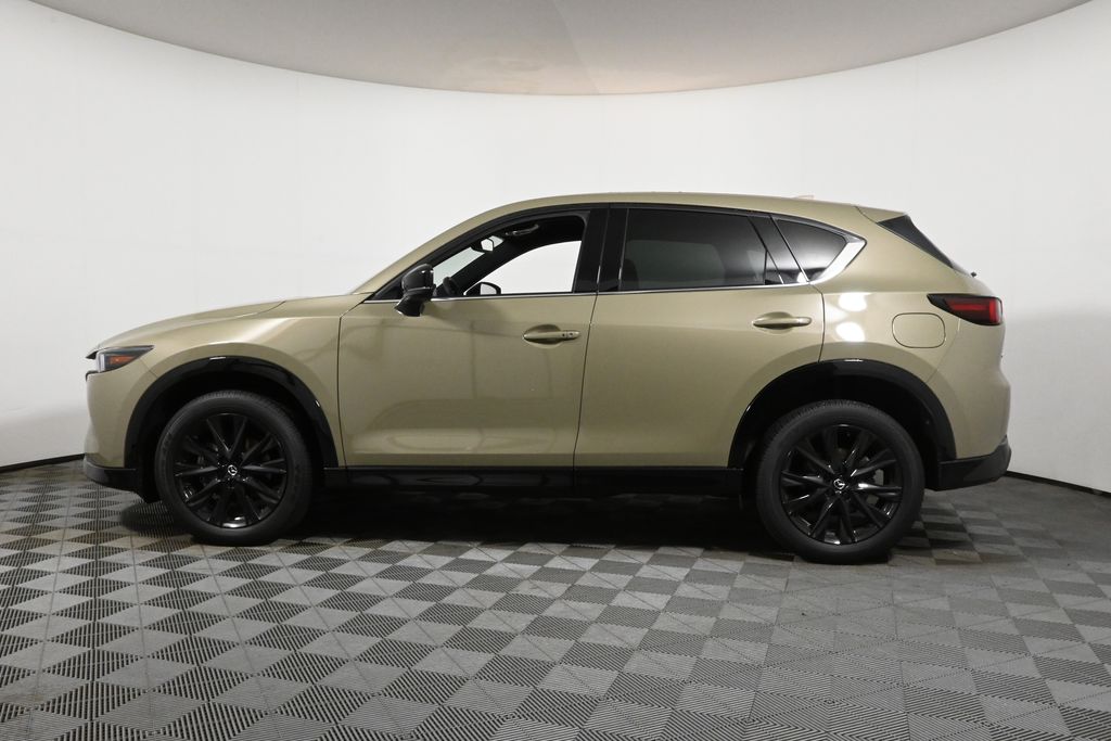 Thumbnail: 2024 Mazda CX-5 - 2