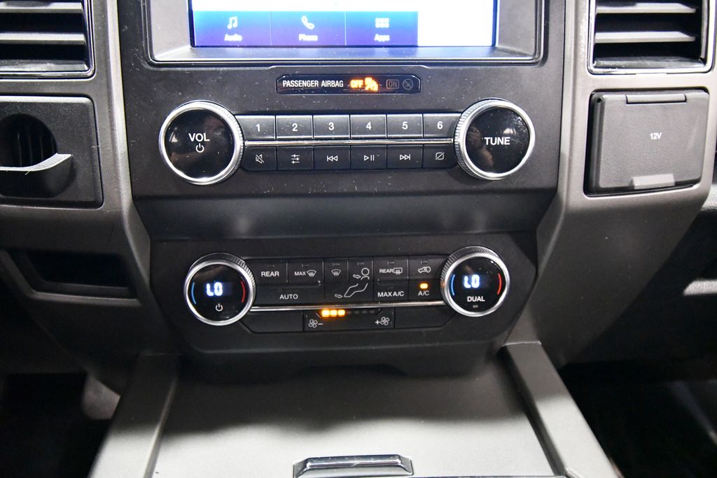 Used 2020 Ford Expedition SUV