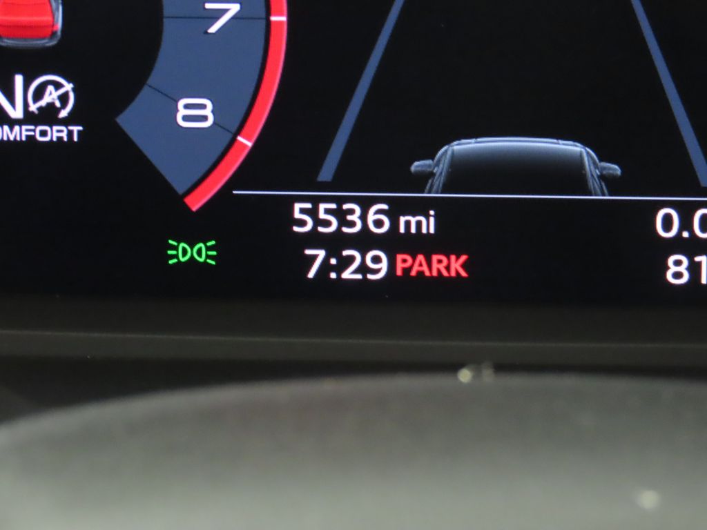 Thumbnail: 2025 Audi Q3 - 15