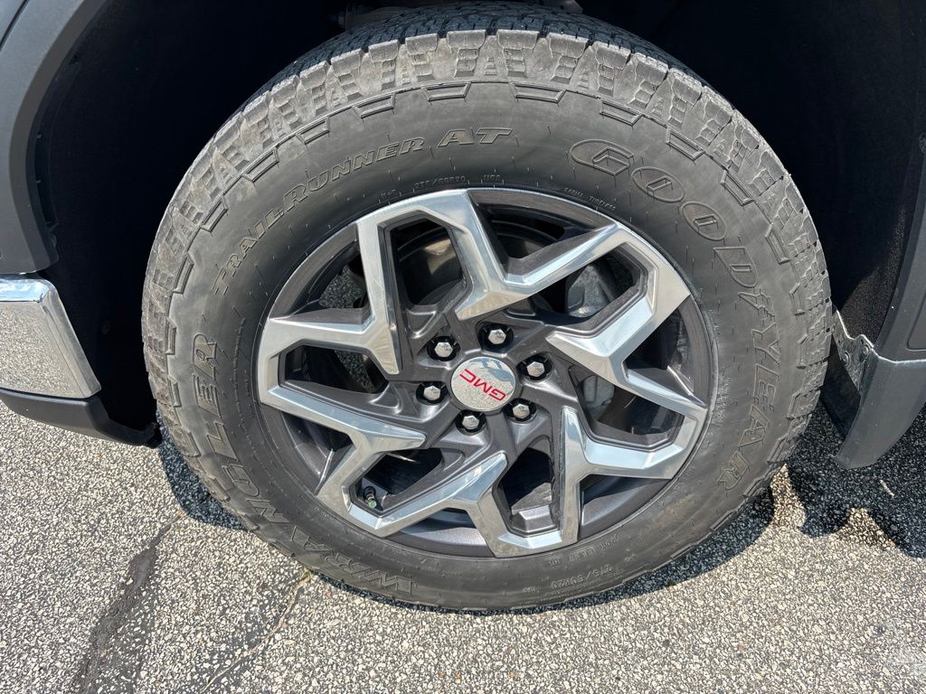 Used 2023 GMC Sierra 1500 Truck