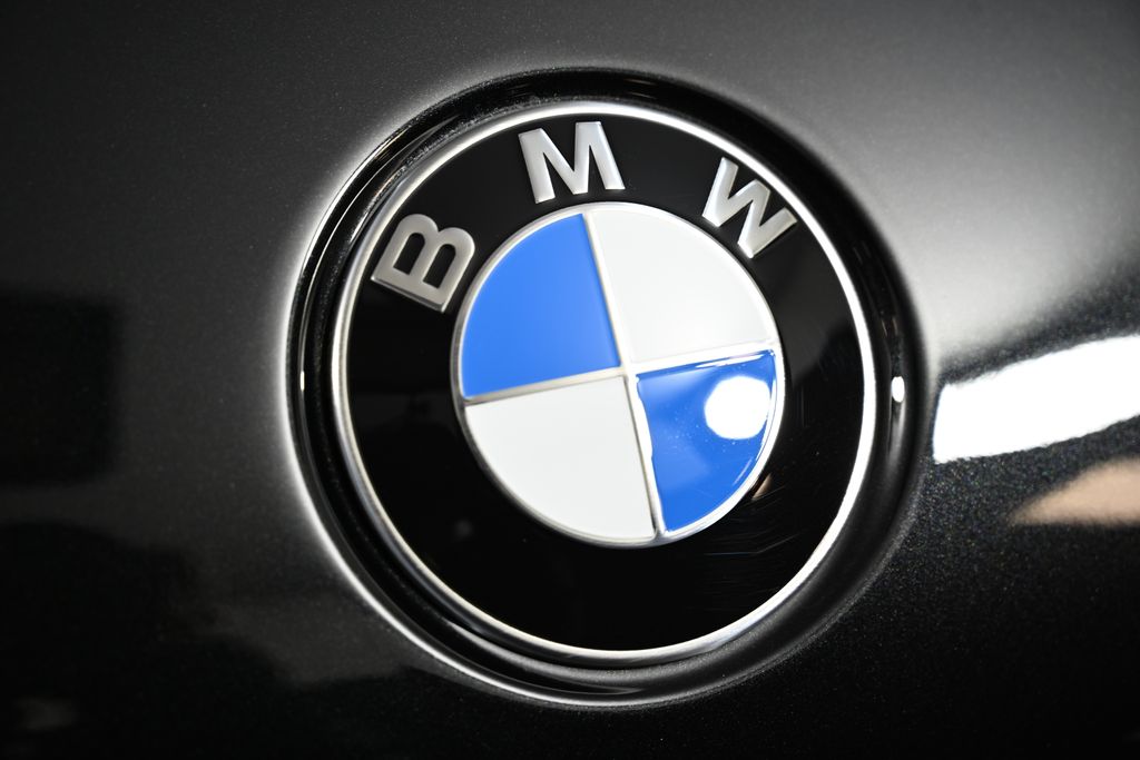 Thumbnail: 2026 BMW X5 - 13