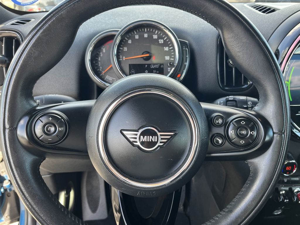 2021 MINI Cooper Countryman Oxford Edition 31