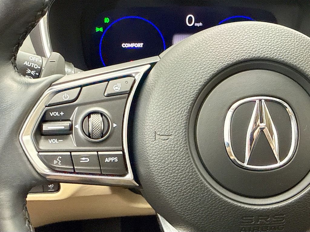 Thumbnail: 2023 Acura MDX - 11