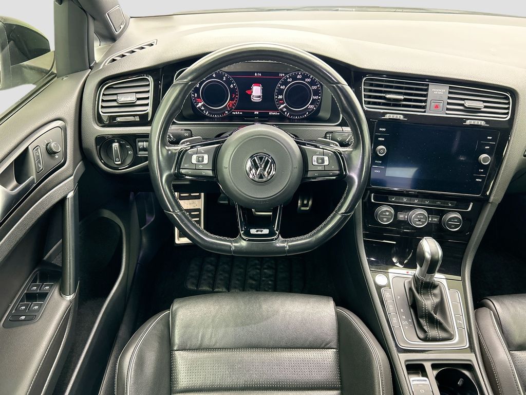 Thumbnail: 2019 Volkswagen Golf - 10