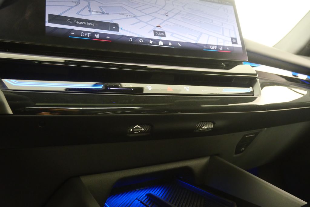 2025 BMW 5 Series 530i 27