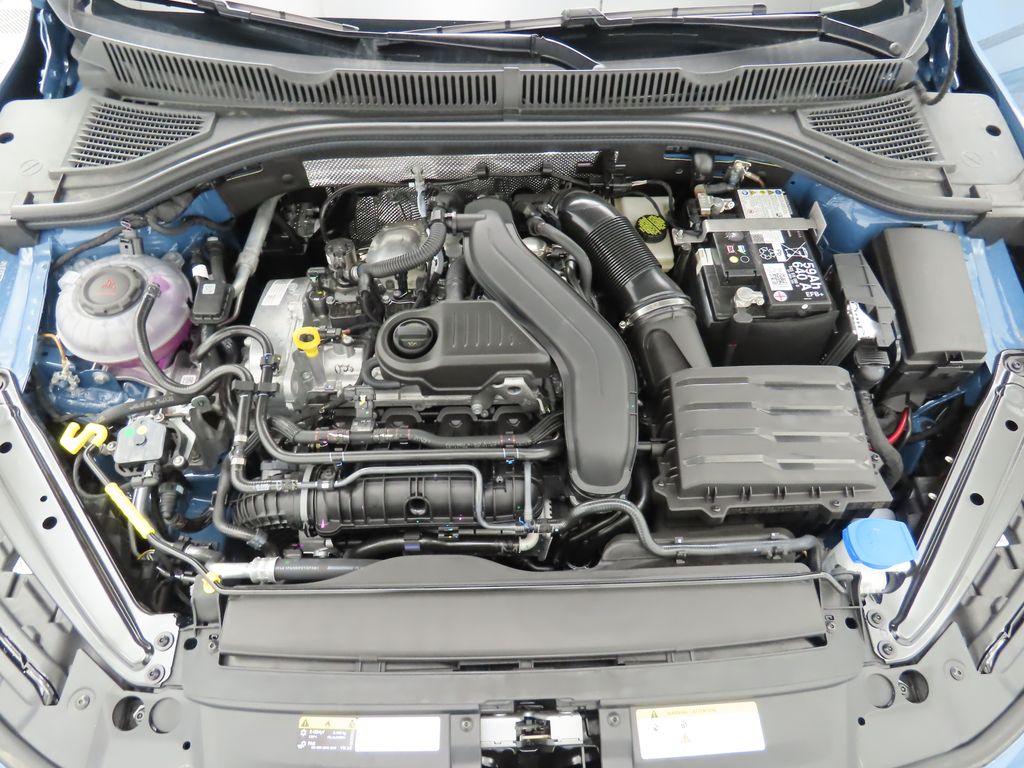Thumbnail: 2025 Volkswagen Jetta - 30